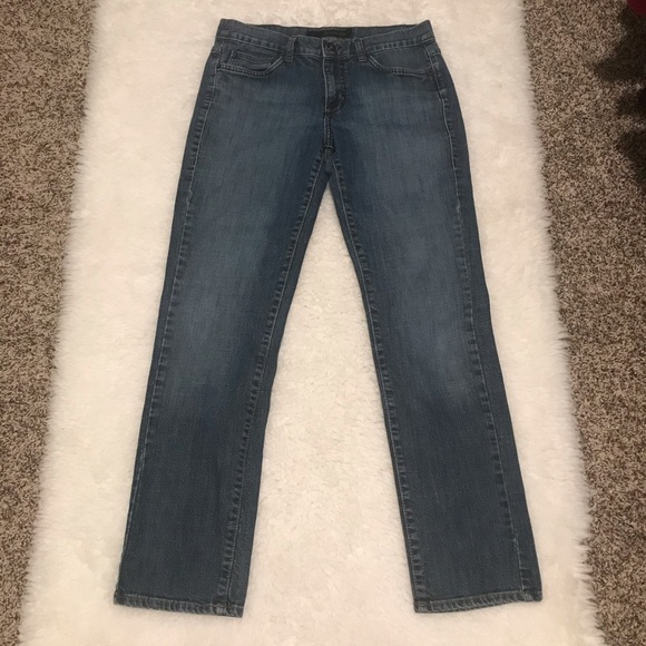 Calvin Klein Women’s Jeans size 28/6 - Picture 7 of 14